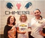 Chimera VR Easter Prize Draw Donation